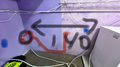 Photo from customer review